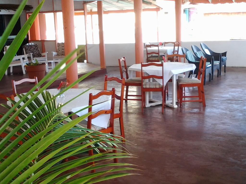 The Clifton Hotel Saint Vincent Exterior foto